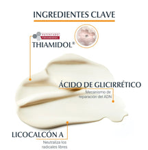 Cargar imagen en el visor de la galería, Eucerin Spf 50+ Sun Fluid Pigment Control para manchas