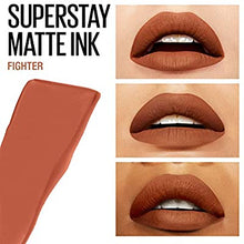 Cargar imagen en el visor de la galería, Labial SuperStay Matte INK Maybelline