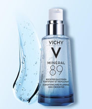 Cargar imagen en el visor de la galería, Vichy 89 mineral serum