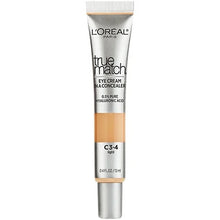 Cargar imagen en el visor de la galería, Corrector true match eye cream loreal