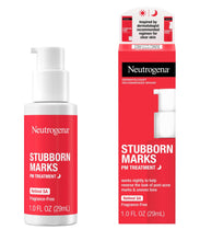 Cargar imagen en el visor de la galería, Stubborn Marks PM Tratamiento Neutrogena