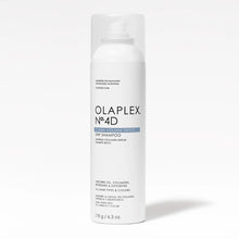 Cargar imagen en el visor de la galería, Olaplex No. 4D Shampoo en seco