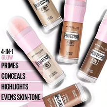Cargar imagen en el visor de la galería, Maybelline Perfector 4 in 1 glow makeup