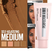 Cargar imagen en el visor de la galería, Maybelline Perfector 4 en 1