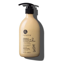 Cargar imagen en el visor de la galería, Luseta Perfect Bonding Acondicionador cabello dañado