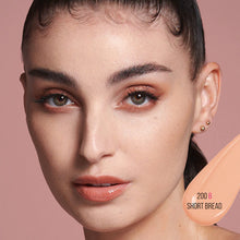 Cargar imagen en el visor de la galería, Base Huda Beauty Luminous Matte