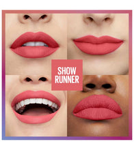 Cargar imagen en el visor de la galería, Labial SuperStay Matte INK Maybelline