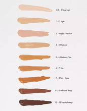 Cargar imagen en el visor de la galería, Loreal True Match Nude tinted serum base