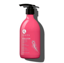 Cargar imagen en el visor de la galería, Luseta Shampoo keratin