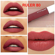 Cargar imagen en el visor de la galería, Labial SuperStay Matte INK Maybelline
