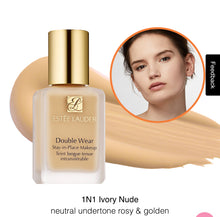 Cargar imagen en el visor de la galería, Base Estee Lauder Double Wear Matte