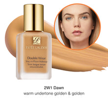 Cargar imagen en el visor de la galería, Base Estee Lauder Double Wear Matte