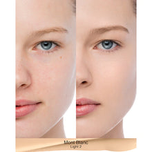 Cargar imagen en el visor de la galería, Base NARS Natural Radiant Longwear Foundation