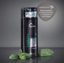 Cargar imagen en el visor de la galería, TRUSS Shampoo Therapy anti caspa, anti caída