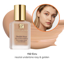 Cargar imagen en el visor de la galería, Base Estee Lauder Double Wear Matte