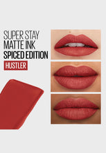 Cargar imagen en el visor de la galería, Labial SuperStay Matte INK Maybelline