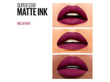 Cargar imagen en el visor de la galería, Labial SuperStay Matte INK Maybelline