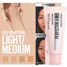 Cargar imagen en el visor de la galería, Maybelline Perfector 4 en 1