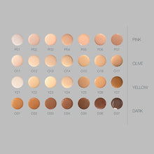 Cargar imagen en el visor de la galería, Kryolan Digital complexion concealer