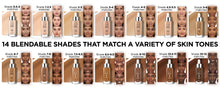 Cargar imagen en el visor de la galería, Loreal True Match Nude tinted serum base