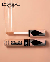 Cargar imagen en el visor de la galería, Corrector Infallible Full Wear Loreal