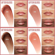 Cargar imagen en el visor de la galería, Labial Lifter Gloss Maybelline