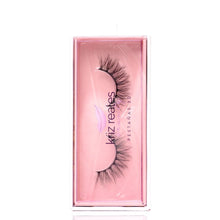 Cargar imagen en el visor de la galería, Pestañas 3D Kriz Reales Beauty