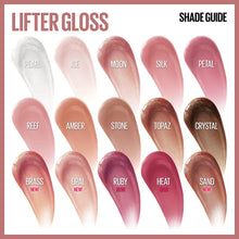 Cargar imagen en el visor de la galería, Labial Lifter Gloss Maybelline