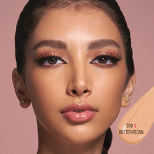 Cargar imagen en el visor de la galería, Base Huda Beauty Luminous Matte