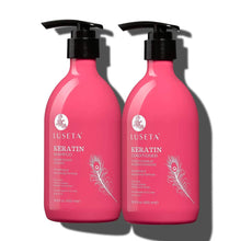 Cargar imagen en el visor de la galería, Luseta Shampoo keratin