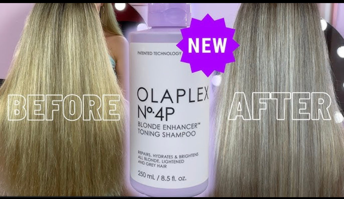 Comprar Champú Toning Nº 4P Olaplex