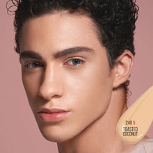 Cargar imagen en el visor de la galería, Base Huda Beauty Luminous Matte