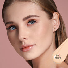 Cargar imagen en el visor de la galería, Base Huda Beauty Luminous Matte