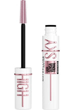 Cargar imagen en el visor de la galería, Maybelline Lash Sensational Sky High Primer con Color