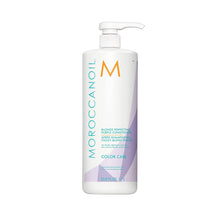 Cargar imagen en el visor de la galería, Moroccanoil Acondicionador Color Care Litro