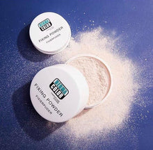 Cargar imagen en el visor de la galería, Kryolan Dermacolor fixing powder polvos sueltos