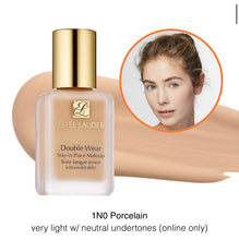 Cargar imagen en el visor de la galería, Base Estee Lauder Double Wear Matte