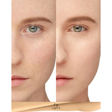 Cargar imagen en el visor de la galería, Base NARS Natural Radiant Longwear Foundation