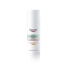 Cargar imagen en el visor de la galería, Eucerin Dermo Pure Oil Control Fluido Protector Fsp30