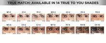 Cargar imagen en el visor de la galería, Corrector true match eye cream loreal