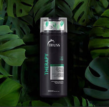 Cargar imagen en el visor de la galería, TRUSS Shampoo Therapy anti caspa, anti caída