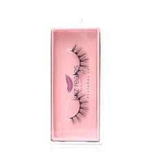 Cargar imagen en el visor de la galería, Pestañas 3D Kriz Reales Beauty