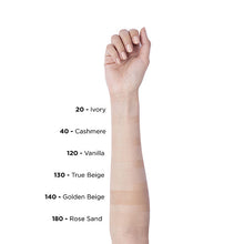 Cargar imagen en el visor de la galería, Polvos loreal Infallible Fresh Wear Foundation in a Powder