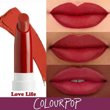 Cargar imagen en el visor de la galería, Labial Colourpop Lippie Stix
