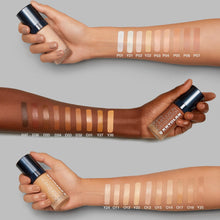 Cargar imagen en el visor de la galería, Kryolan Digital Complex Base