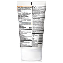Cargar imagen en el visor de la galería, La Roche Posay ANTHELIOS SPF 50 GENTLE LOTION MINERAL Protector Solar