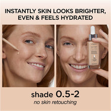 Cargar imagen en el visor de la galería, Loreal True Match Nude tinted serum base