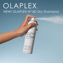 Cargar imagen en el visor de la galería, Olaplex No. 4D Shampoo en seco