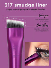 Cargar imagen en el visor de la galería, Set de bochas Real Techniques 5 brochas