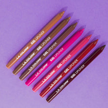 Cargar imagen en el visor de la galería, L.A Colors delineador de labios matte